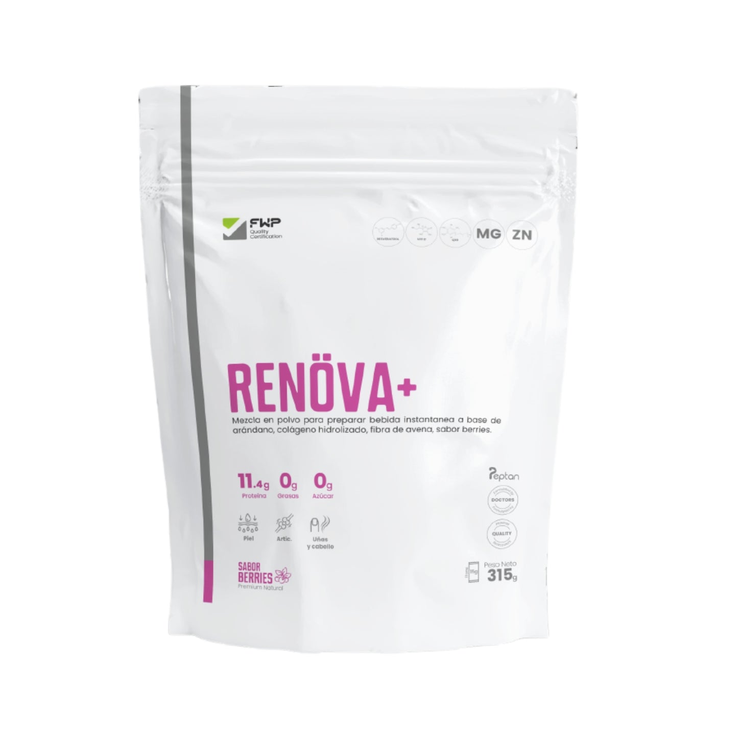 COLÁGENO RENOVA