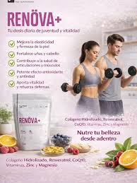 COLÁGENO RENOVA